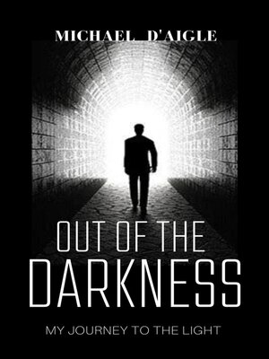 cover image of Out of the Darkness